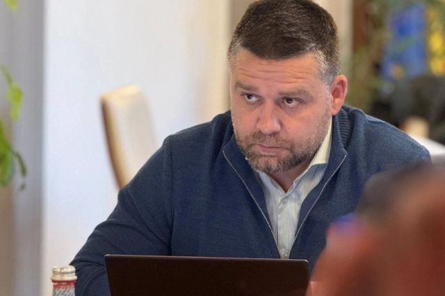 Ciprian Ciucu îl contrazice pe Nicușor Dan: „Nu e un „split”, ci o luptă între sistem și reformă”