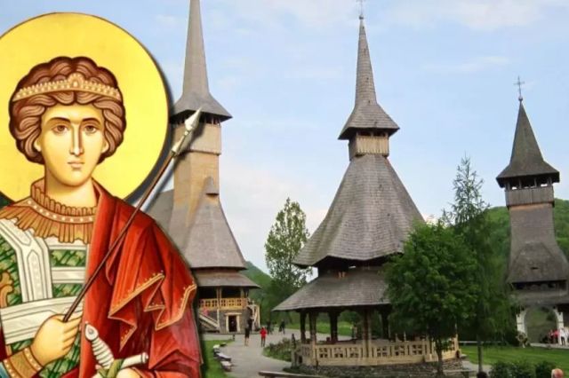 Sfântul Gheorghe 2026. Tradiții, obiceiuri și superstiții