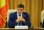 George Simion rupe tăcerea. Ce a aflat despre drona care a lovit blocul din Galați. Mesaj tranșant în direct la Realitatea PLUS