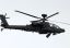 Elicopter Apache al armatei SUA, prăbușit în apropierea Strâmtorii Ormuz