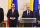 Bolojan, despre fricțiunile recente din coaliție: „Amendamentele PSD la buget sunt o acțiune politică”