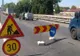Restricții de circulație pe Podul Decebal! Mâine se reiau lucrările
