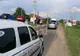 Șapte persoane, printre care un copil, implicate într-un accident rutier în Odoreu