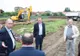 Directorul general al ANL, în vizită la Satu Mare. Undă verde pentru construirea a trei noi blocuri