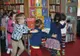Activități creative și recreative destinate copiilor, la Biblioteca Județeană Satu Mare