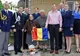 Cadar Maria din Ghilești, felicitată de structurile M.A.I. la aniversarea vârstei de 100 de ani