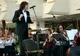 Filarmonica ”Dinu Lipatti” oferă un concert în aer liber în centrul municipiului Satu Mare