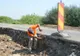 Stadiul lucrărilor de întreținere a drumurilor din județ. Se intervine pe mai multe tronsoane