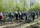Elevii sătmăreni, pe locul al doilea la categoria Plantare, în cadrul Concursului Național ecOprovocarea