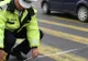 Bătrân lovit de un taximetru în Satu Mare, pe o trecere de pietoni