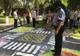 O zi din tabăra de vară alături de polițiști