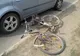 Dosar penal pentru un puşti de 14 ani, din Carei, care a furat o bicicletă