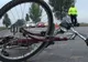 Tragedie în Ardud: Un biciclist a fost lovit mortal de un camion