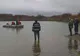 Femeie, de 48 de ani, găsită moartă într-un lac din județul Satu Mare