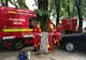 Cadavru mumificat, găsit într-un apartament din Satu Mare