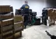 21.000 de pachete cu țigări, confiscate la frontiera de nord