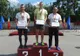 Sătmăreanul Marian Demian, cel mai rapid pompier din nord-vestul României