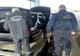 Zeci de kilograme de produse din carne de porc, confiscate la Vama Halmeu