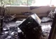 Pompierii sătmăreni au salvat un bătrân dintr-o casă cuprinsă de foc