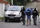 Bărbat condamnat pentru jaf armat, reținut la Petea