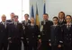 Cei mai noi polițiști sătmăreni au depus azi jurământul