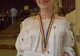Iris Roatiș este singura elevă din Satu Mare care a luat 10 la Bacalaureat