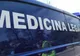 Bărbat decedat, după ce a căzut de la etajul 4 al unui bloc din Satu Mare