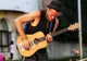 Pete The Temp (UK) a câștigat ediția din acest an a Festivalului Muzicii de Stradă din Satu Mare