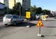 Lucrările la Podul Decebal se reiau joi, după o săptămână de pauză