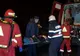 Accident grav produs la ieșire din municipiul Satu Mare. Cinci persoane au fost rănite