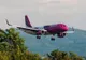 O nouă cursă Wizz Air spre Londra de pe Aeroportul Satu Mare