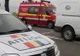 Accident în Supuru de Sus. Trei persoane au fost rănite, dintre care una grav