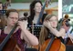 Concert în aer liber al Filarmonicii „Dinu Lipatti”