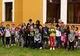 Caritas organizează o acțiune de colectare de ghiozdane