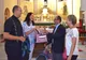 Peste 80 de copii vor primi ghiozdane gratuite, mulțumită campaniei Caritas
