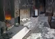 Incendiu la o casă din Satu Mare