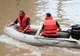 Tragedie. Un tânăr s-a înecat în Someș