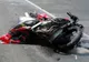 Un motociclist din Tarna Mare, accidentat de o orădeancă
