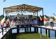 Zeci de participanți la cel mai important festival al codrenilor, "Festivalul Folclorului Codrenesc de la Oţeloaia"