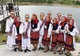 Cel mai important festival al codrenilor, "Festivalul Folclorului Codrenesc de la Oţeloaia", la o nouă ediție
