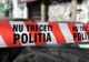 O femeie a fost găsită spânzurată într-o casă din Mărtinești