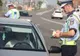 Inconștiență la volan. Cum au fost prinși doi șoferi din Tășnad și Negrești Oaș