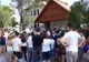 Tabără de instruire a voluntarilor Crucii Roșii Române, la Luna Șes