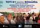 Spectacolul dedicat Centenarului, ”Toți K1 pentru România – Unirea, Visul unei Națiuni”, ajunge sâmbătă la Negrești-Oaș