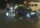 Mopedist accidentat grav pe B-dul Lucian Blaga din Satu Mare