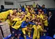 România U21 | Sătmăreanul Adrian Rus, titular în victoria cu Bosnia-Herțegovina