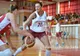Baschet | CSM Satu Mare a câștigat amicalul cu DVTK Miskolc