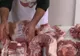 Un porc dintr-o gospodărie din Turţ, diagnosticat cu trichină