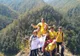 Echipa Cutezătorii Munților, prezentă la concursul eco-turistic ”Trofeul Someșului”