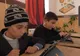 Echipamente moderne de învăţare pentru elevii din Medieșu Aurit